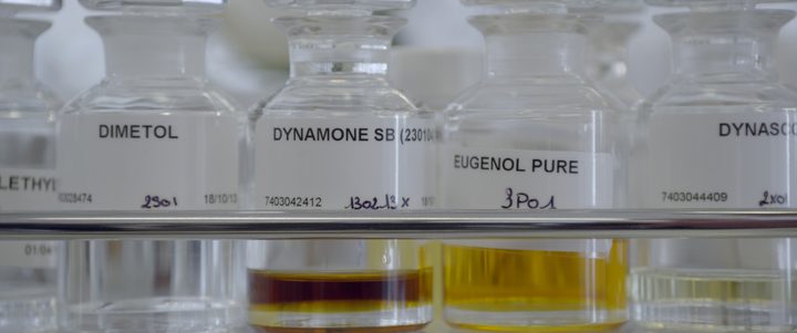 Sarah Morris - Strange Magic - 1