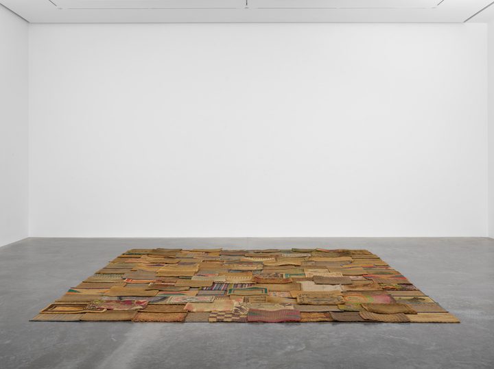 Miroslaw Balka - Common Ground - 1