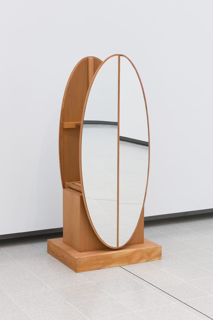 Josiah McElheny - 'Space Shifters', Hayward Gallery, London - 7