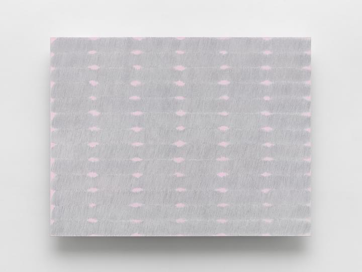 Park Seo-Bo - Ecriture No. 190227 - 1