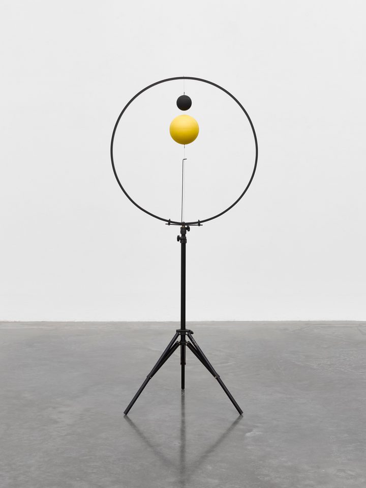 Takis - Antigravity - 1