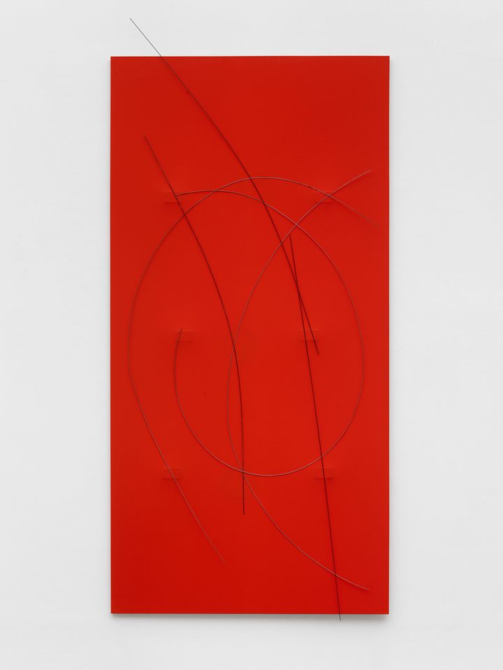 Takis - Magnetic Wall - The 4th Dimension - 1