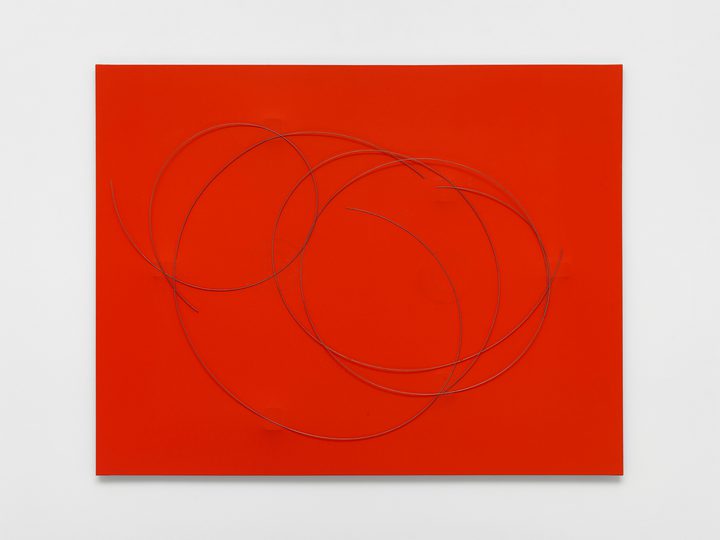 Takis - Magnetic Wall - The 4th Dimension - 1