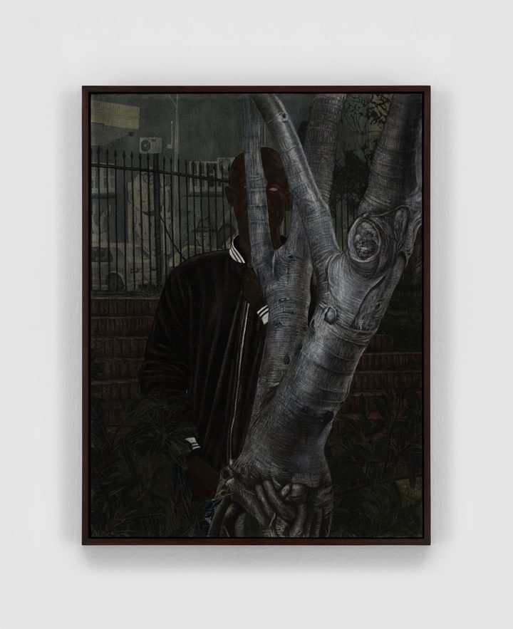 Cinga Samson - Okwe Nkunzana 2 - 1