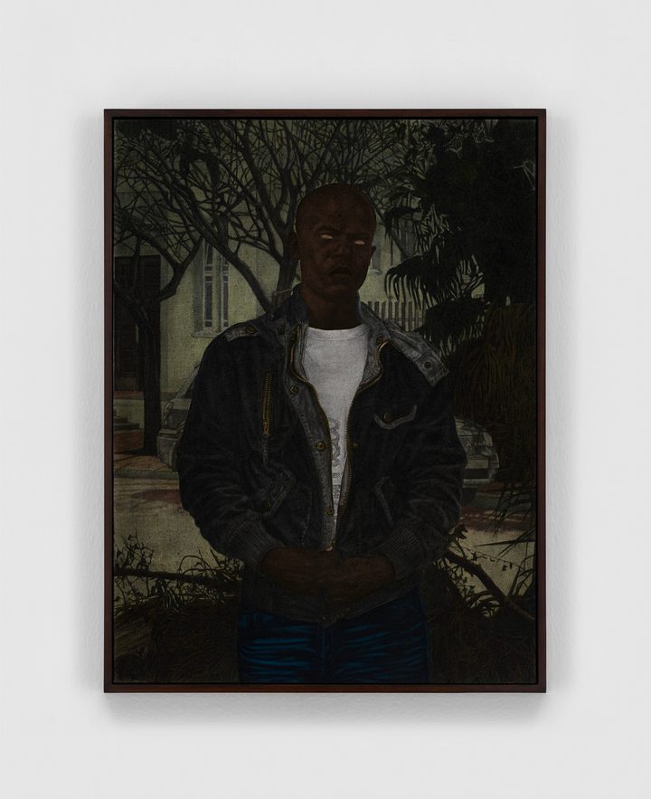 Cinga Samson - Okwe Nkunzana 5 - 1