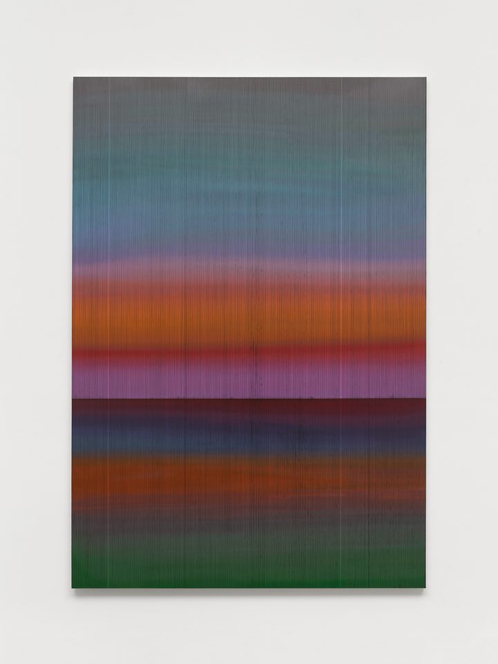 Liu Wei - The East 2021 No.4 - 1