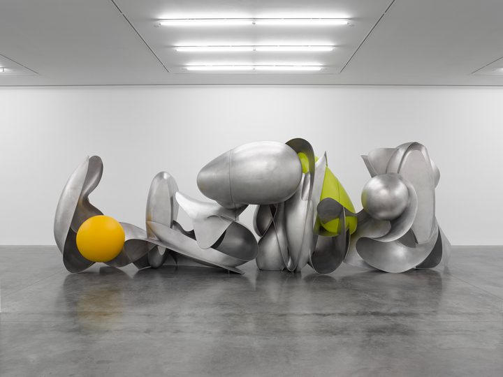 Liu Wei - Dimension - 1