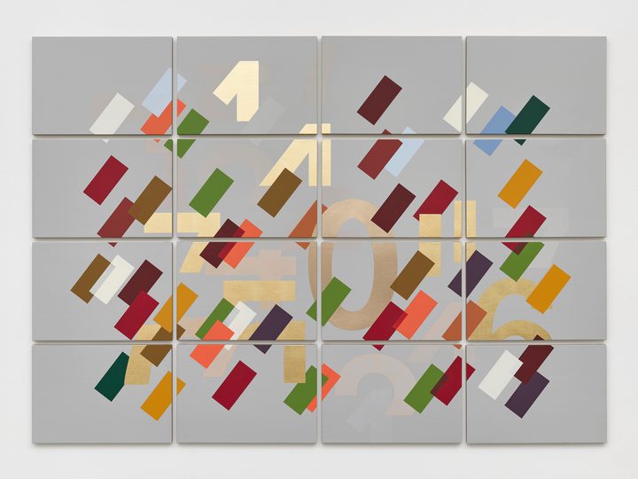 Darren Almond - Nikkò Fall - 1