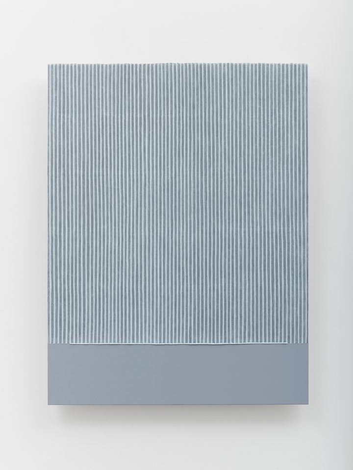 Park Seo-Bo - Ecriture No. 120218 - 1