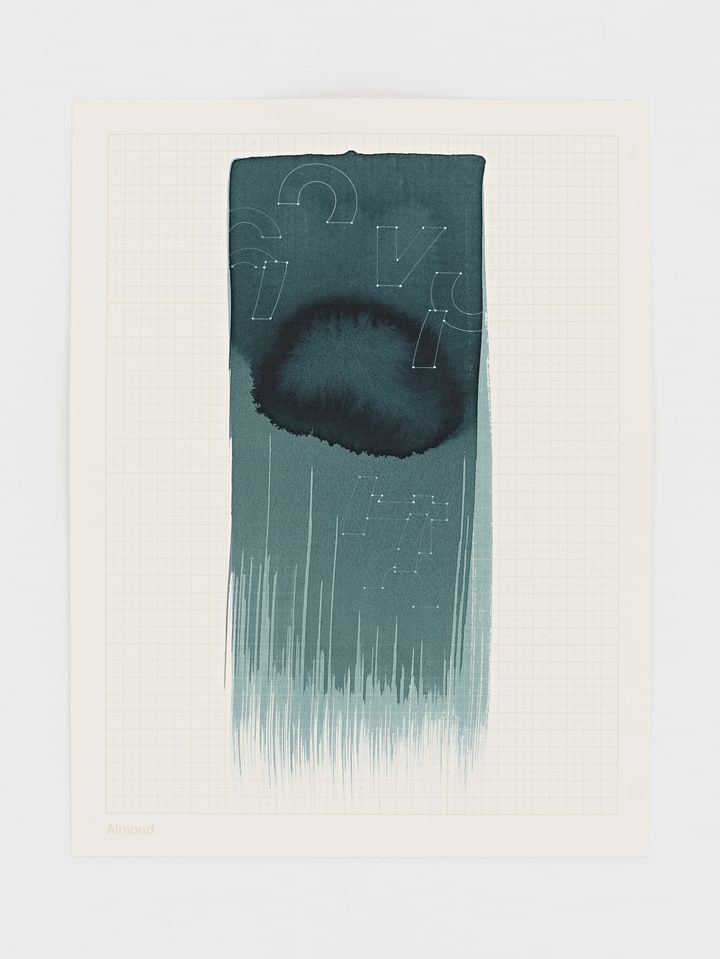 Darren Almond - Ephemeris (XXXV) - 1