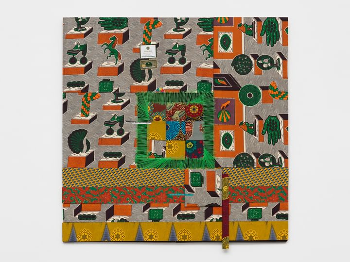 Ibrahim Mahama - Roforofo fight - 1