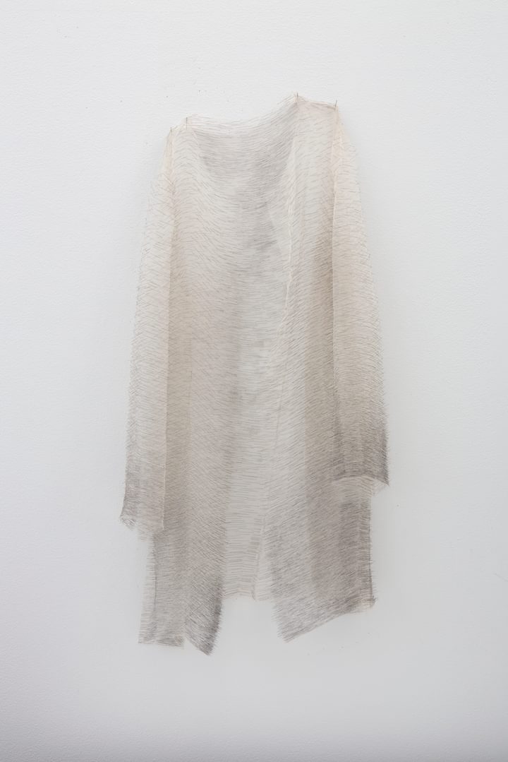 Doris Salcedo - Disremembered X - 1