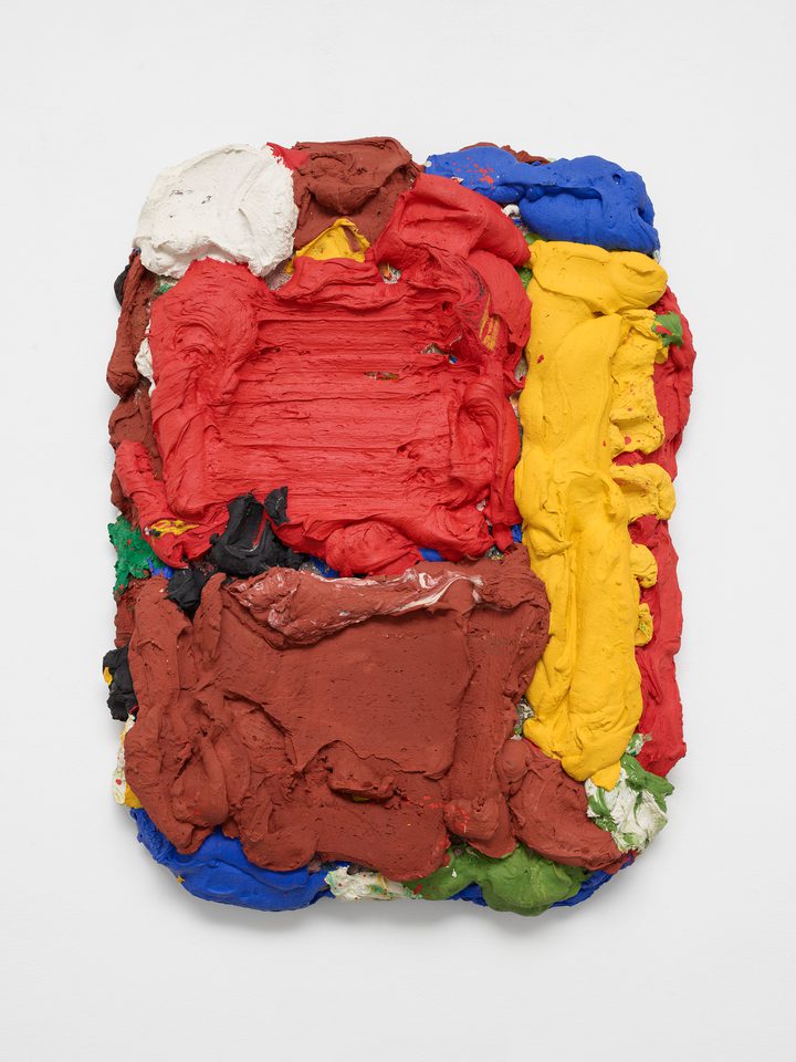 Bram Bogart - Manifestation - 1