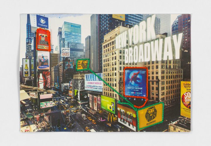 Jessica Rankin - New York, April 2022 - 1