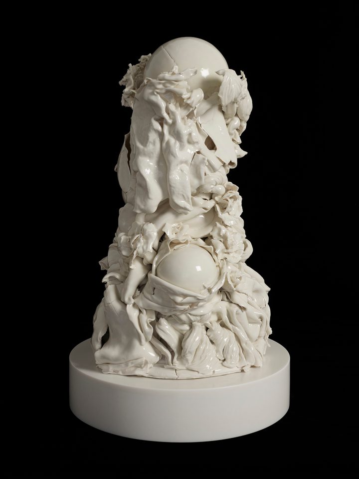 Rachel Kneebone - Totem - 1