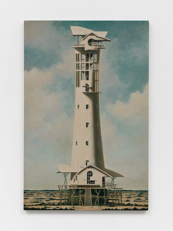 Minoru Nomata - Rise-3 - 1