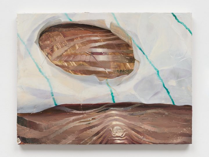 Danica Lundy - Verso (through and through) - 1