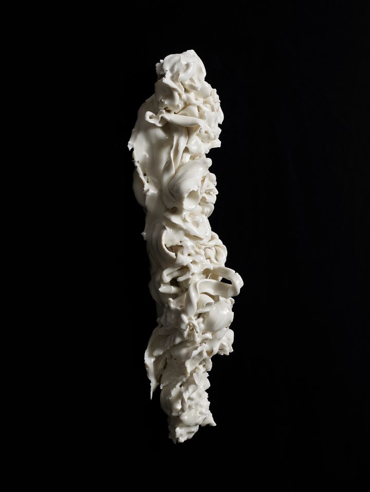 Rachel Kneebone - Pulse I - 1