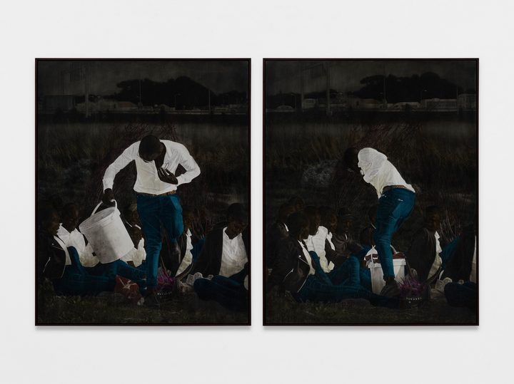 Cinga Samson - Onjalo Umhlola, Onjani Umhlola - 1