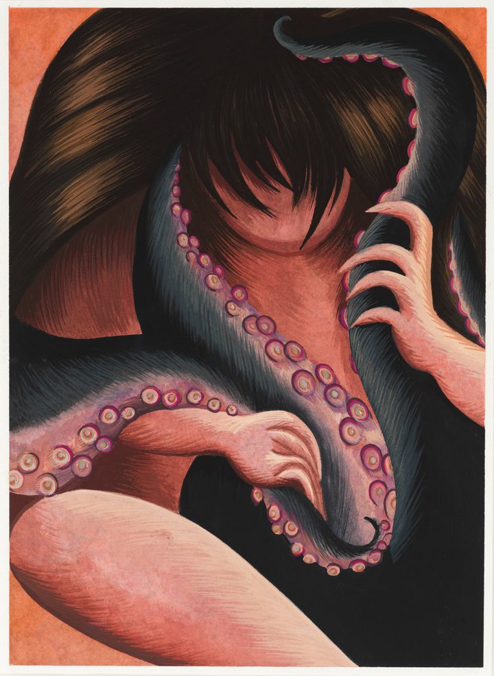 Julie Curtiss - Battle - 4