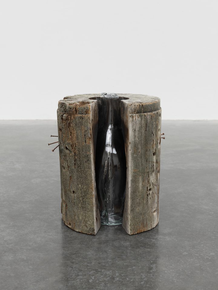 Danh Vo - Untitled - 1