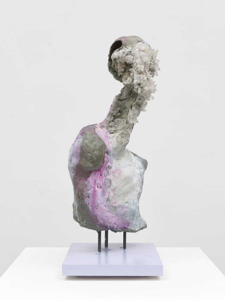 David Altmejd - Gust - 1