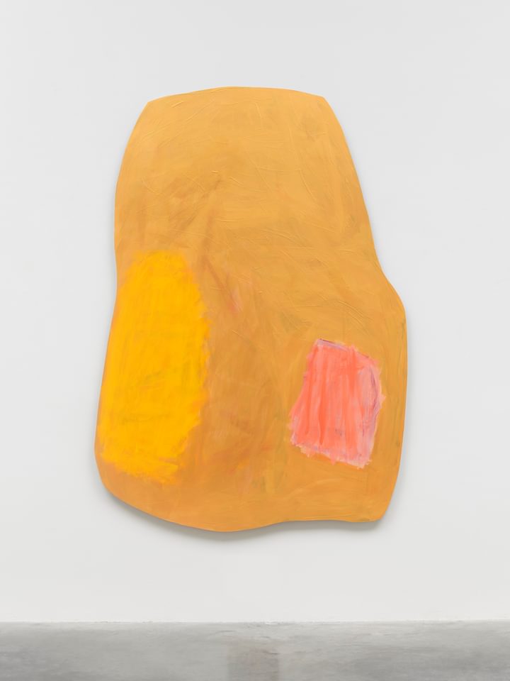 Imi Knoebel - Once upon a time III - 1