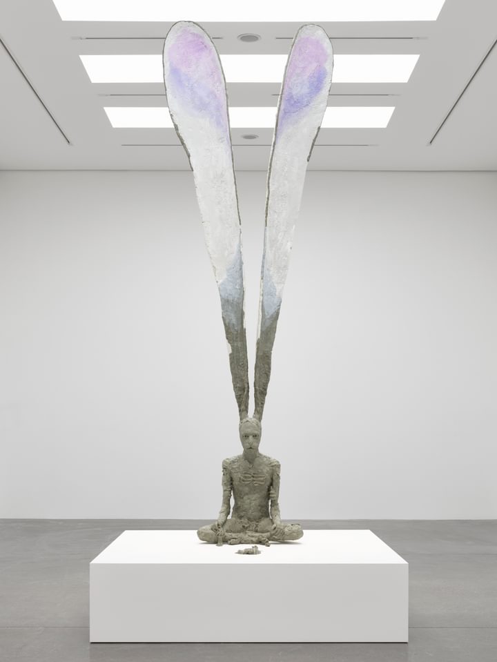 David Altmejd - The Vector - 20