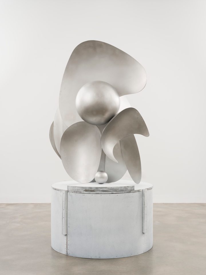 Liu Wei - Microworld NO. 9 - 1