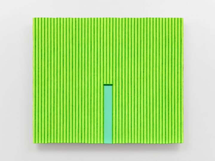 Park Seo-Bo - Ecriture No. 220522 - 4