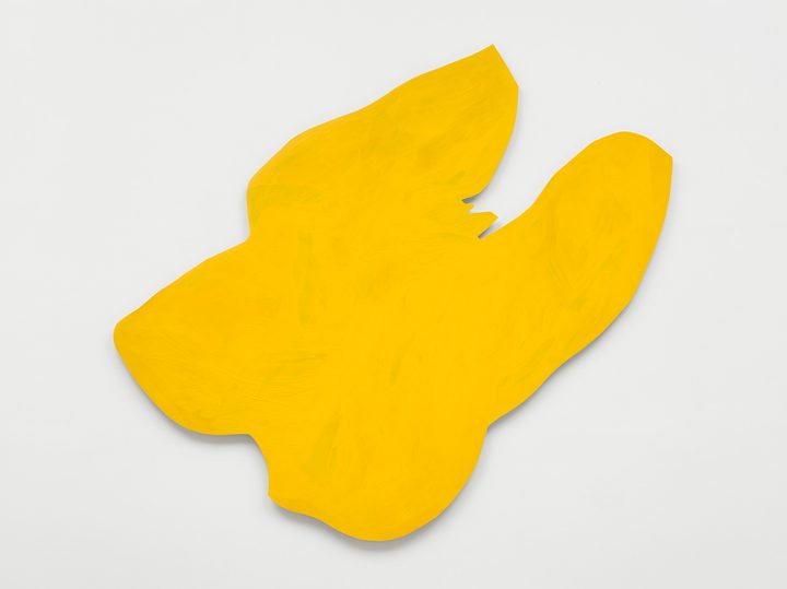 Imi Knoebel - Archetyp XX - 1