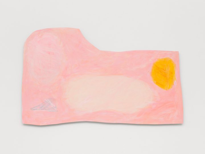 Imi Knoebel - Once upon a time XI - 1