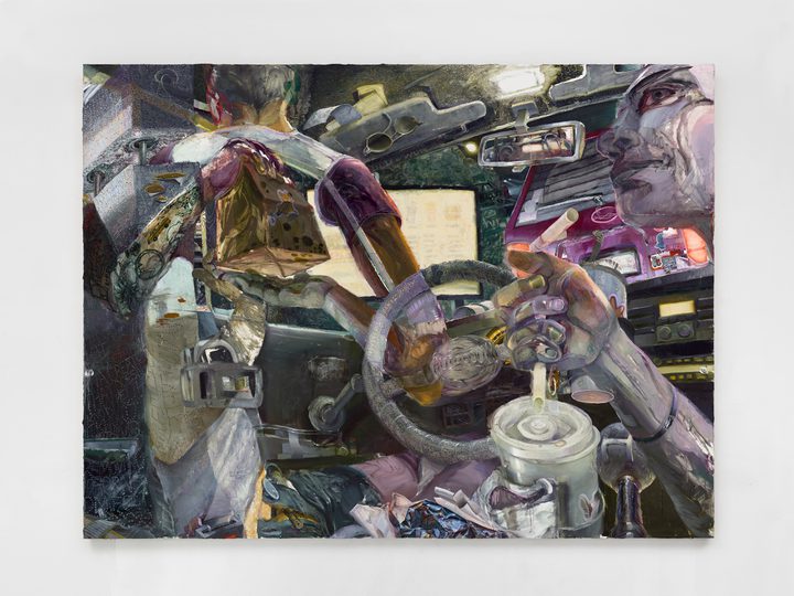 Danica Lundy - Drive-thru - 1