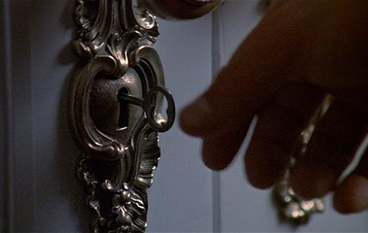 Christian Marclay - Doors - 1