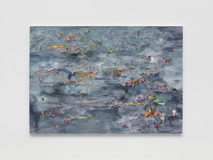 Marina Rheingantz - Riverbed - 1