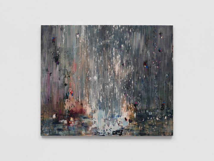 Marina Rheingantz - Lightning Water - 1