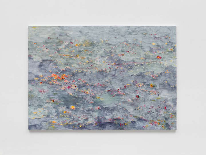 Marina Rheingantz - Oferenda - 1