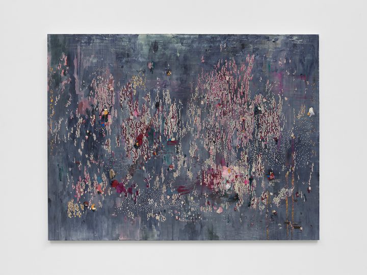 Marina Rheingantz - Reef - 1