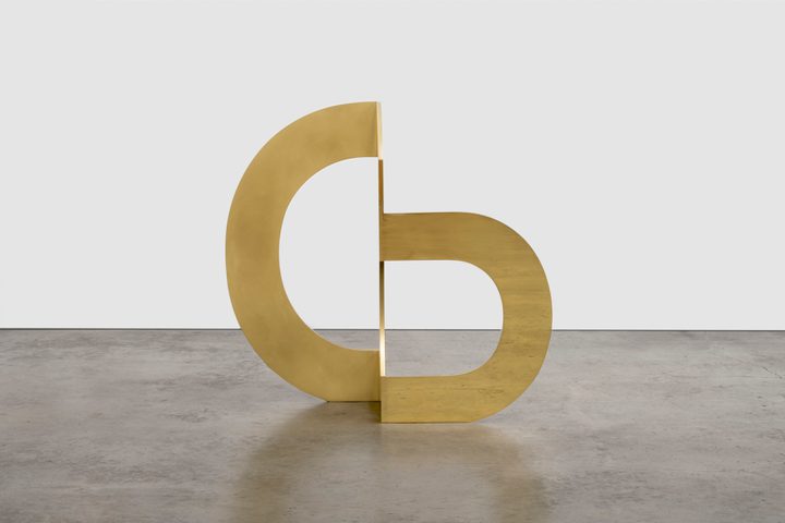 Isamu Noguchi - Circles - 1