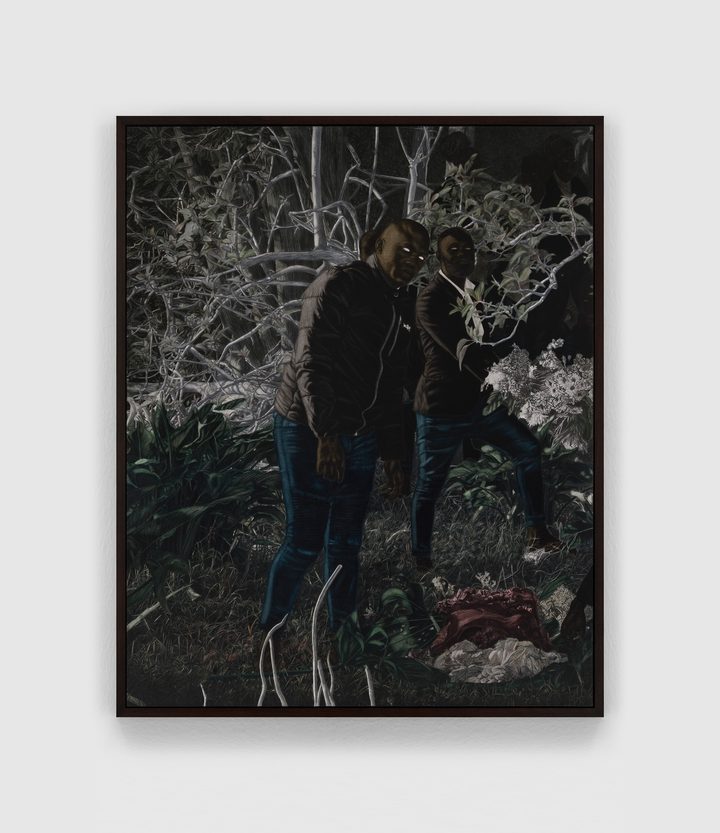 Cinga Samson - Intsunguzi - 1