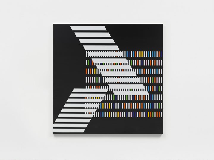 Sarah Morris - Eastman Kodak - 1