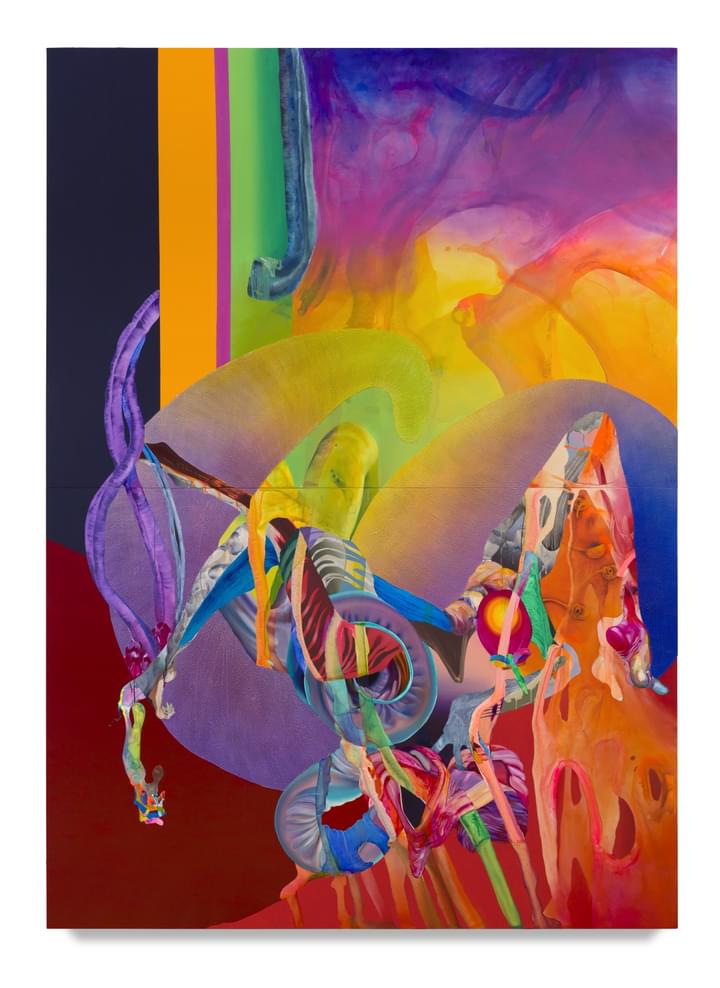 Ilana Savdie - Pinching the Frenulum - 1