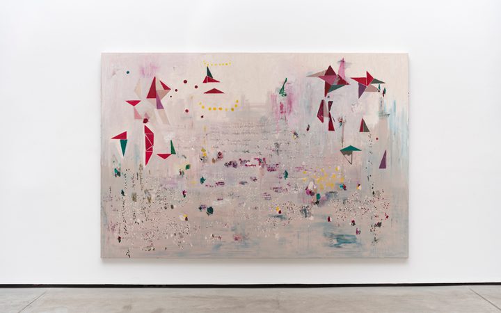 Marina Rheingantz - Cortejo - 2