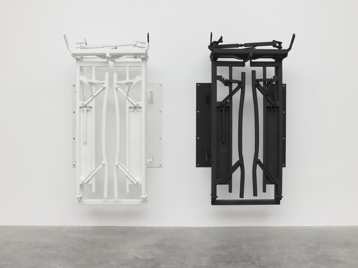 Tiona Nekkia McClodden - A MERCY XI - 1