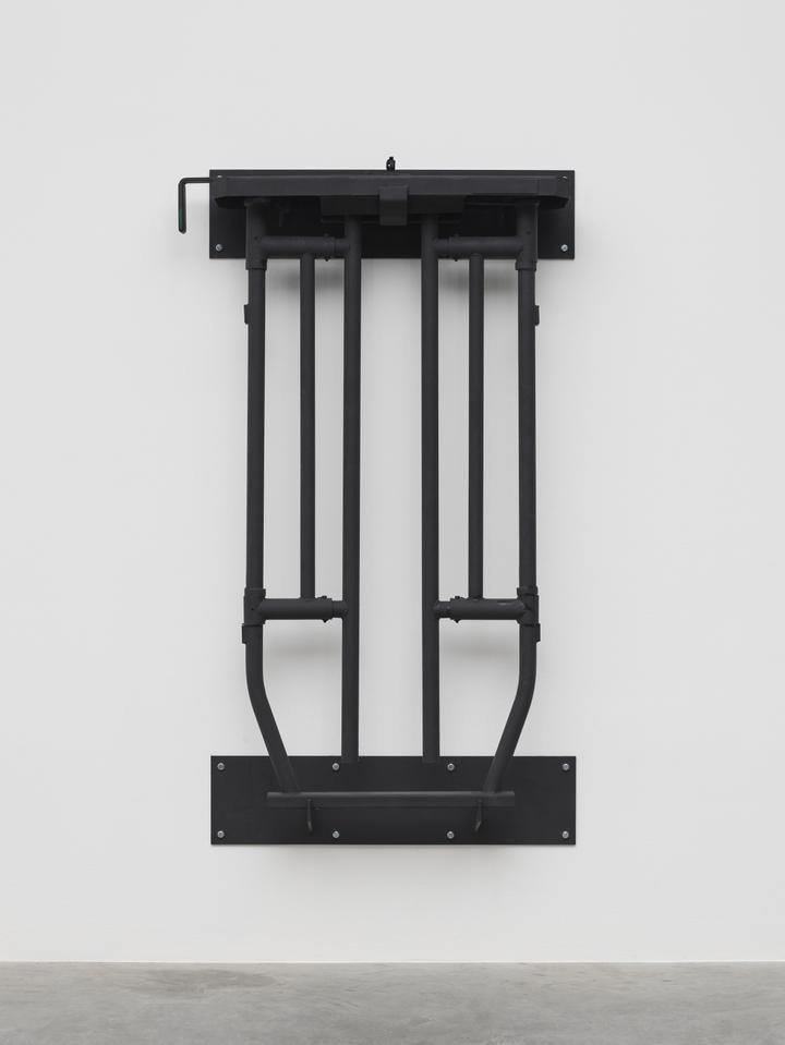 Tiona Nekkia McClodden - A MERCY VII - 1