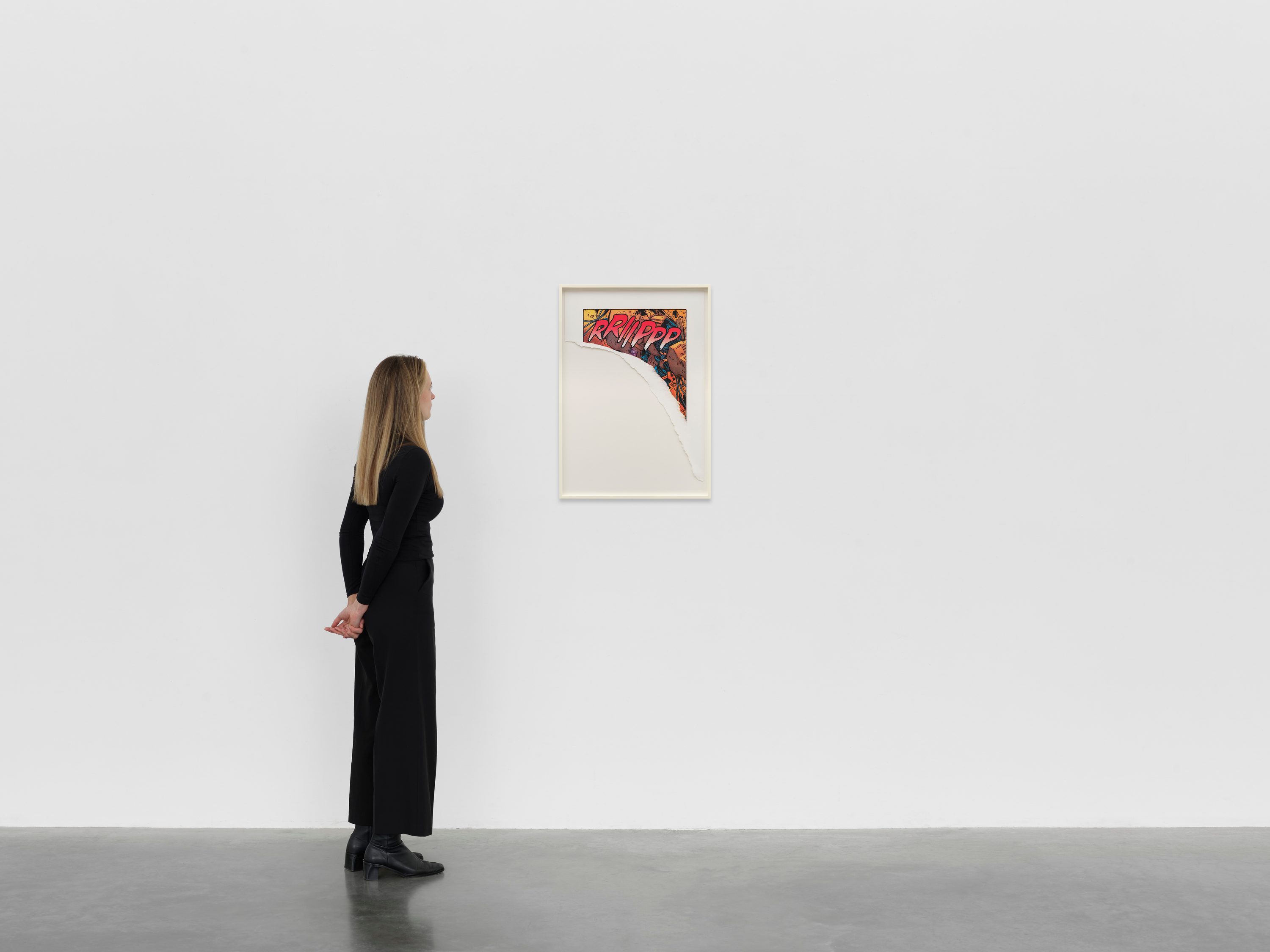 Christian Marclay - Rriippp - 3