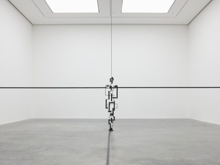 Antony Gormley - Bind - 1