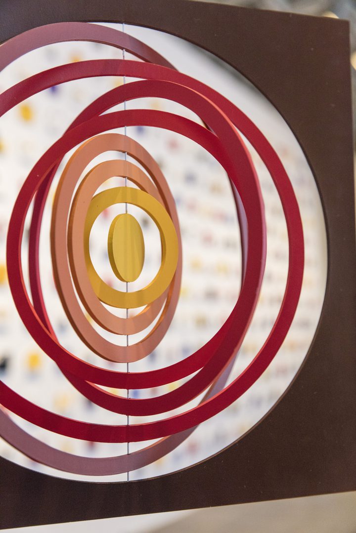 Lygia Pape - 'Lygia Pape – A Multitude of Forms', The Metropolitan Museum of Art (Met Breuer), New York - 1