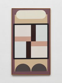 Carré au Bord Noir, 18 Juillet 1977