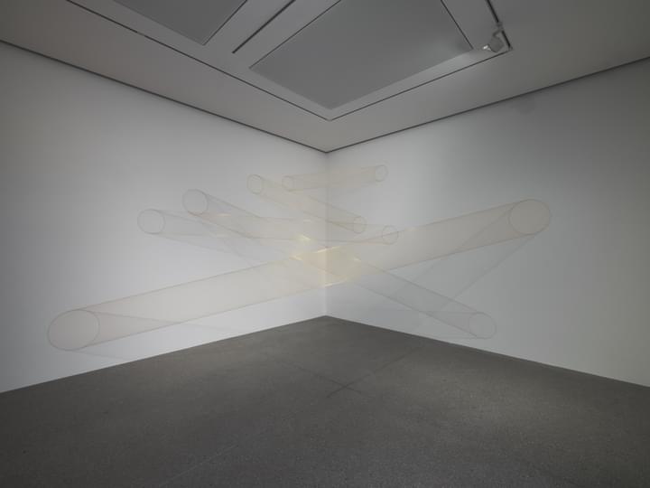 Lygia Pape - Ttéia 1,B (Perspectiva) - 1